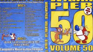 Wigan Pier Volume 50