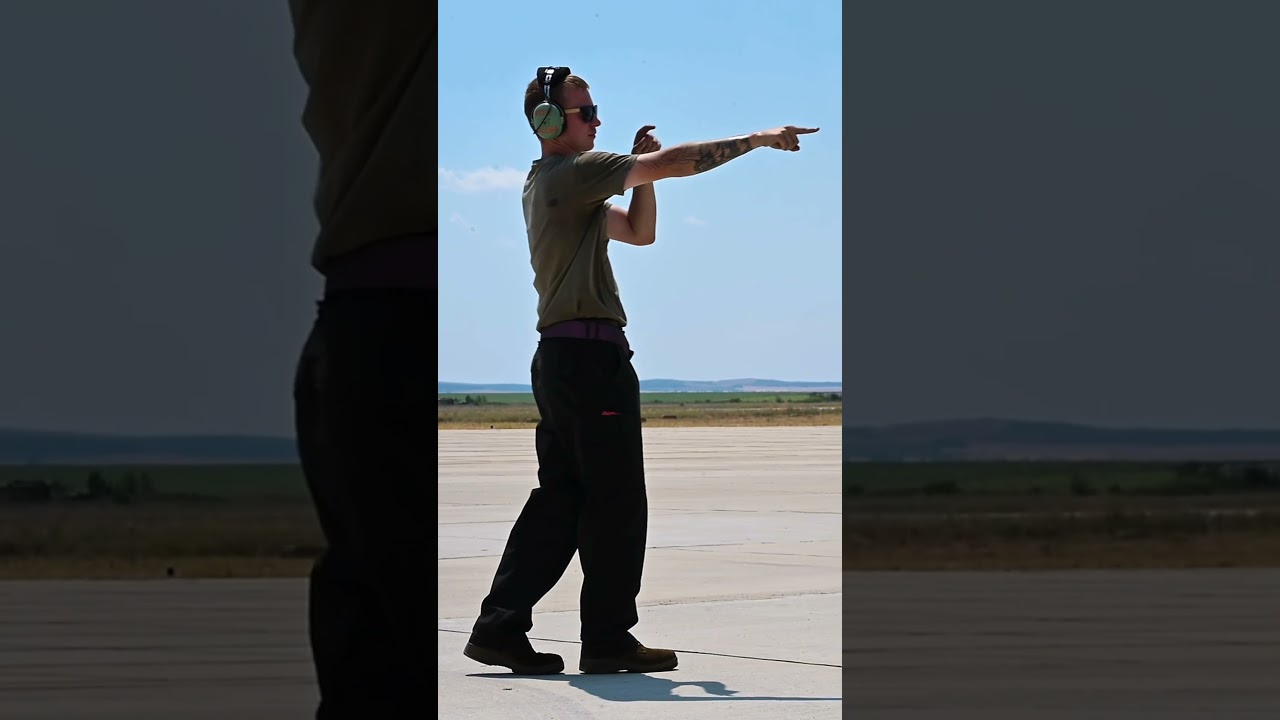 Check this out 🔴💊 NATO airpower is stronger together.