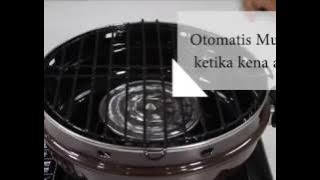 TIPS HANEDA - MENGGUNAKAN NEW OVEN BAKING PAN