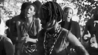 Monkey Jhayam - Dance / Russ Disciples - Dance Dub (Video Official) [irie005-2014]