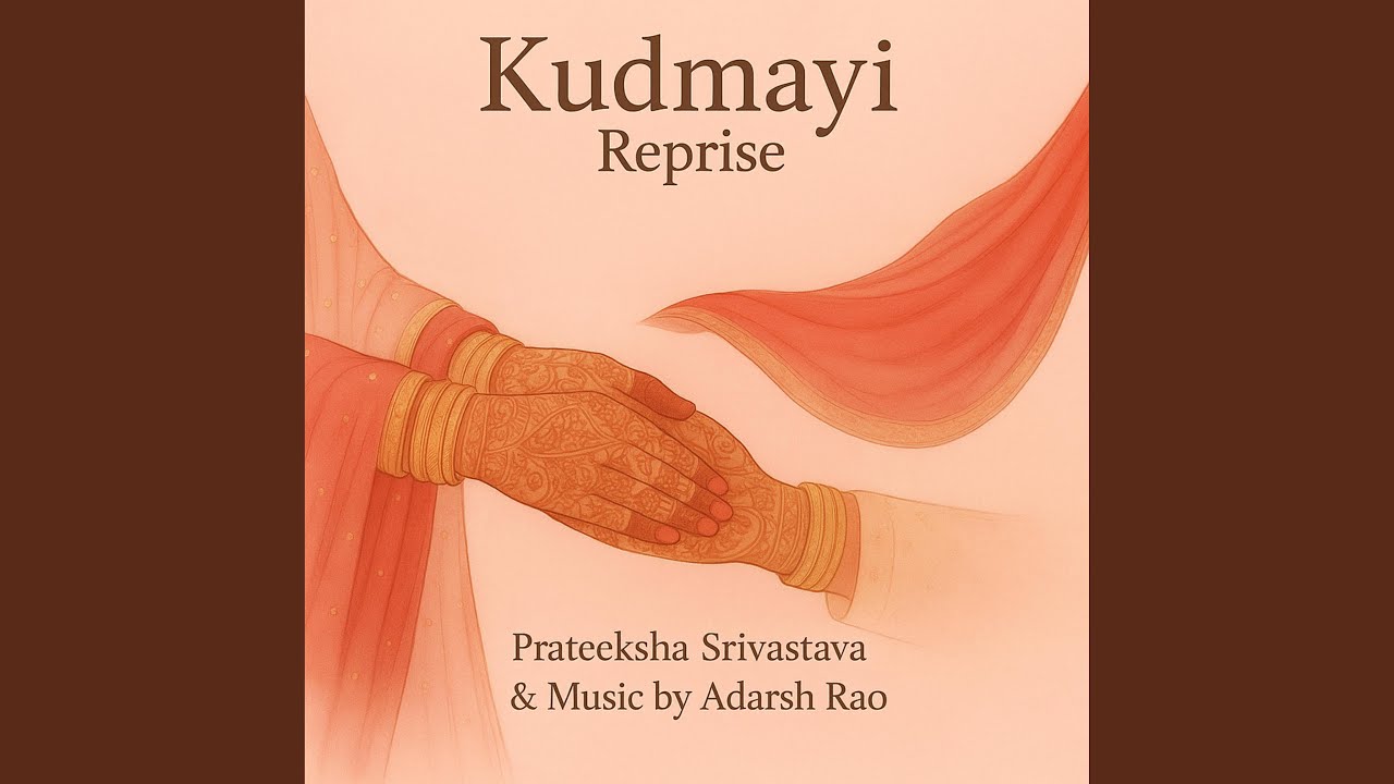 Kudmayi reprise (female)