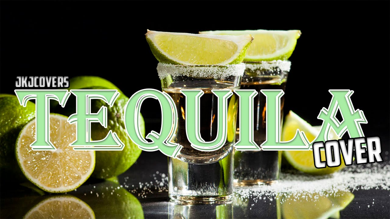 Vesala Tequila (cover) YouTube
