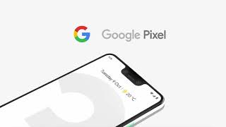 Google Pixel Original Ringtone