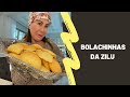 Bolachinhas da Zilu