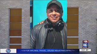 LRPD searching for wanted youth pastor in 2013 sexual assault investigation