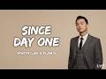 Skusta Clee - Since Day One ft. Flow G (Soul Cover) | Lyrics