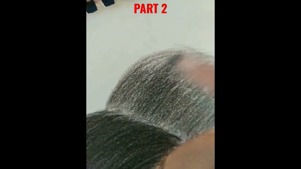 PART 2 Art Shorts Shortvideo Drawing Artist Movie Music Kpop Popular Bts Jungkook Asmr