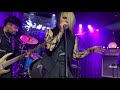 MIRRORS (lynch. cover) - SINNERS (LIVE CREAROCK 30.07.23 4K N°3)