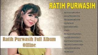 Top Hit'90 Syahdu 10 Senandungkan dikala sunyi By Ratih Purwasih