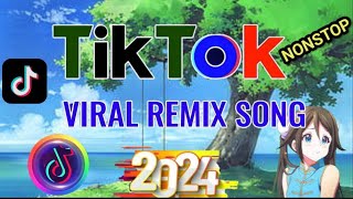 Tiktok Nonstop 2024 Viral Remix Song|Mashup 2024 #aveeplayer #tiktokviral