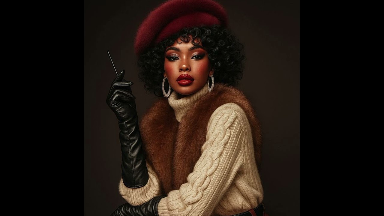 CINDY MORRIS   Picture Me  ( Boogie Parfumé)