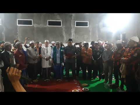 Para Ulama, Tokoh dan Ormas Desak Wali Kota Bogor Hentikan Pembangunan Masjid Imam Ahmad bin Hanbal