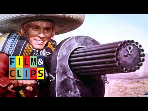TRINITÀ E SARTANA FIGLI DI...