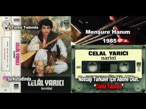 Celal Yarıcı - Menşure Hanım (1985) [Yüksek Kalite]