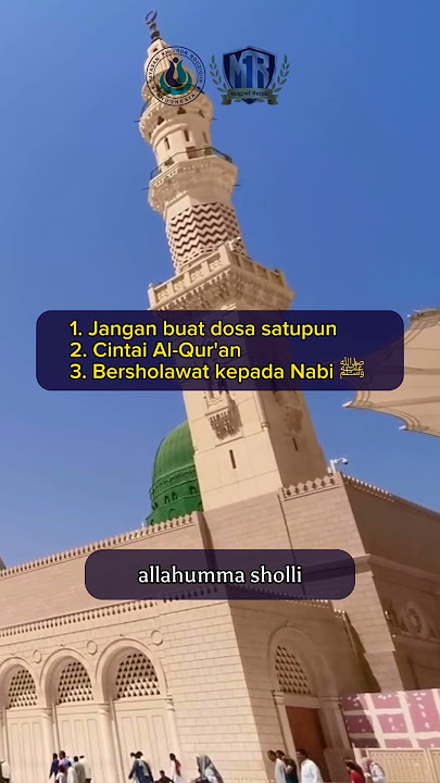 5 LANGKAH MENJADI AJAIB - Ustadz Nasrullah - Jurus Magnet Rezeki