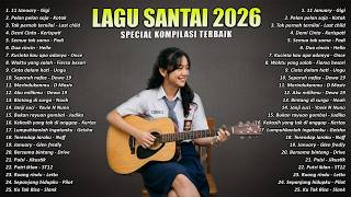 Lagu mp3 pop santai terbaru viral tiktok yang kalian cari