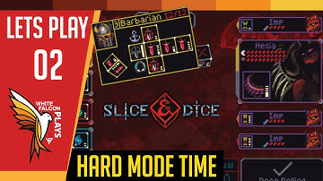 Slice N Dice | GamePlay | Let