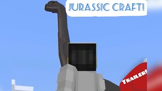 JURASSIC CRAFT! (Season 1) “official trailer” HD screenshot 5