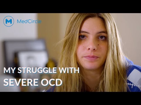 What It's Like Living with Severe OCD | Lele Pons x MedCircle thumbnail