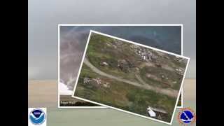 Montana Severe Weather Awareness Week Overview