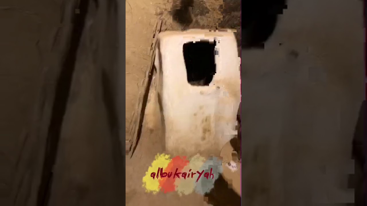 مقصورة السويلم بالبكيرية