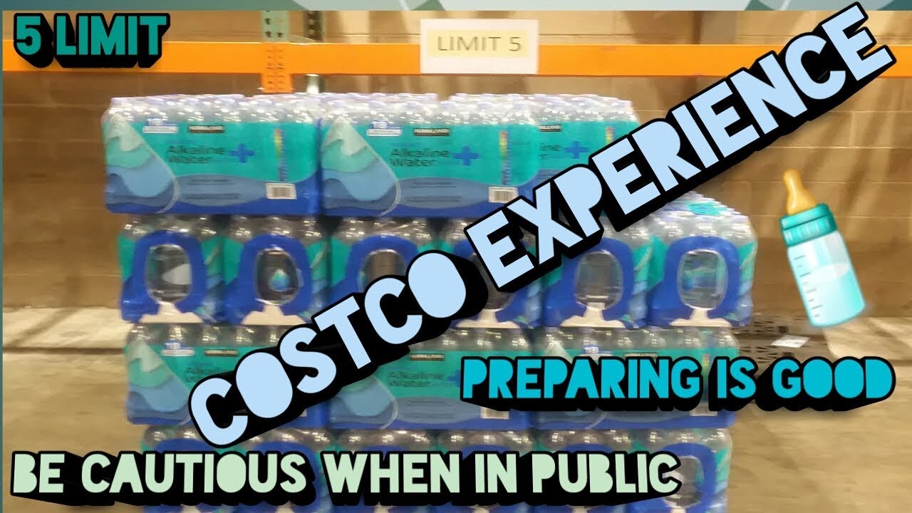 Costco experience YouTube