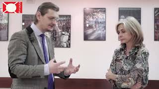 Ольга Четверикова о расколе православия в 2018 году