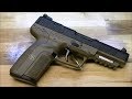 Пистолет FN Five-seveN: детальный обзор