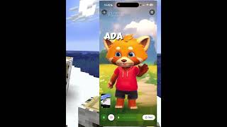 gila nih ai😭 @Zet22. #minecraft #exe #clips #viral #rudy #ai