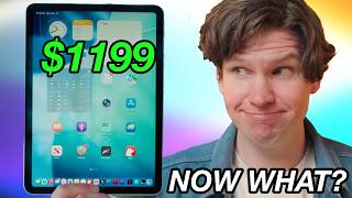 The iPad needs to Change