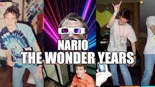 Nario - Uncharted Lifeforms (Extended Story Mix)