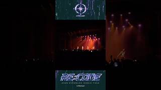 2026 EVERGLOW WORLD TOUR [RE:CODE] in Montreal ???????? #EVERGLOW #에버글로우 #RE_CODE