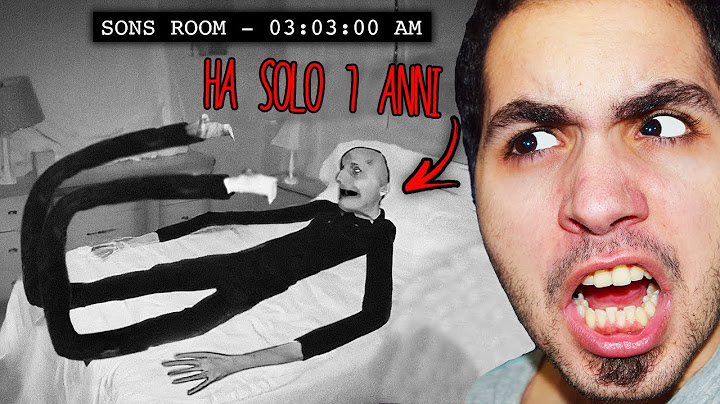 THE SON of this woman WON'T STOP GROWING AT 3AM!