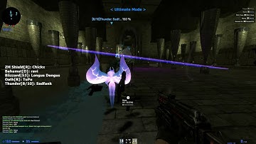 CSGO「ZE」| FFXIV Wanderers Palace v6 - ULTIMATE MODE ϟ