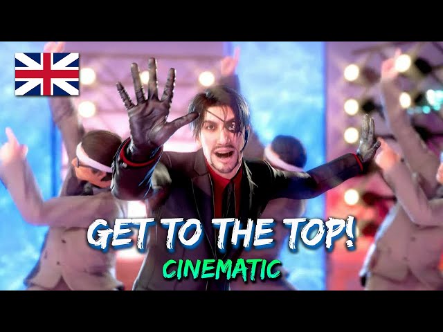 Like a Dragon: Pirate Yakuza in Hawaii - Karaoke: Get to the Top