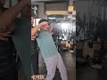 Day 13 of Gym | Shoulder Workout | Daily Challenge | Gym Vlog