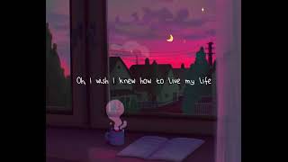 yaeow, Powfu, Sarcastic Sounds - how to live (Lyrics) | Joker's Yard