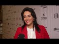 FHS 2023: Dr. Ghada ShalabyVice Minister Ministry of Tourism and Antiquities, Egypt