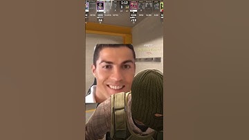 The average CS2 game #csgo #cs2 #gaming #funnymemes #counterstrike #shorts #viral