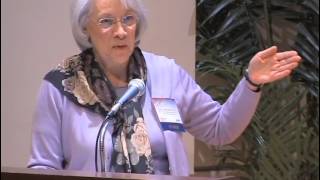 C2ST: Women in Science Symposium: Building an Identity