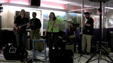 Write It Up in LaTeX (Visit Days 