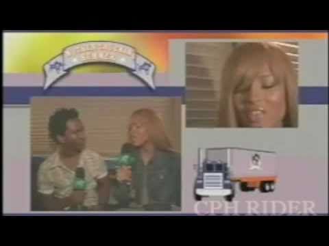 Ciara Interview (2004)