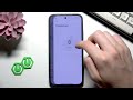 XIAOMI 15T – Как ускорить телефон