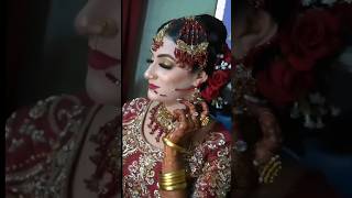 beautiful barat tranding makeover ❤#shortsviral #trandingshorts #makeup #youtubeshorts #yt