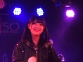 優木愛海「口移しのチョコレート」、心斎橋BASSO、15.01.28