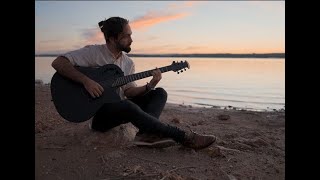 Acoustic Spanish Guitar  Relax and Unwind