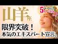 山羊座♑️2026年5月☆限界突破!殻を破り、本気のエキスパートへ。魂を燃やすステージアップの5月