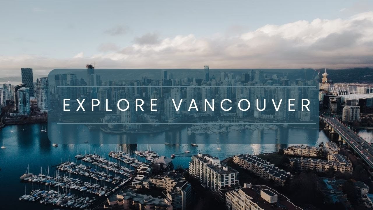 Vancouver Travel Guide | 2023