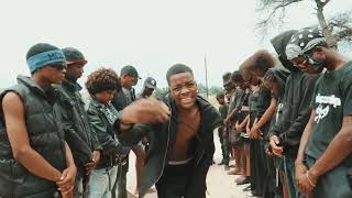 Bde On The Low Official Video720P