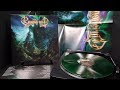 Ensiferum two paths lp stream